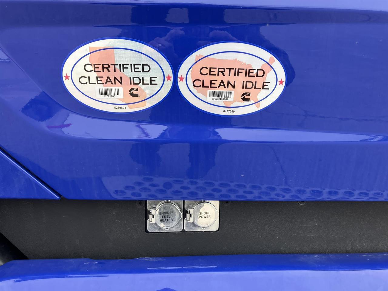 2027 Peterbilt 579 80" Double Bunk Ultraloft Rochester MN