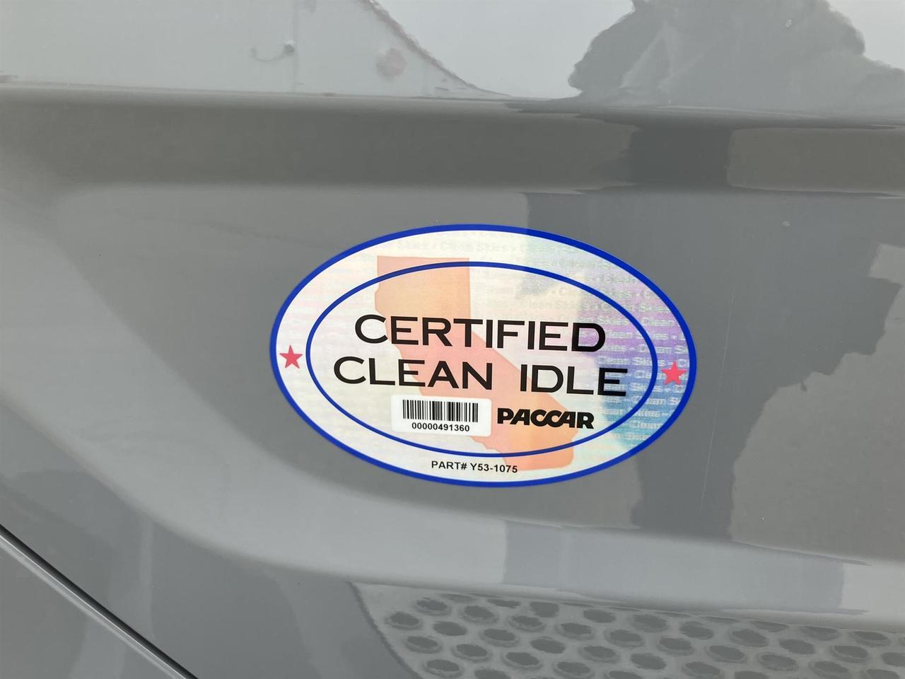 2027 Peterbilt 579 80" Double Bunk Ultraloft Rochester MN