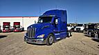 2027 Peterbilt 579 80" Double Bunk Ultraloft