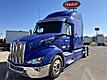 2027 Peterbilt 579 80" Double Bunk Ultraloft