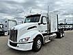 2027 Peterbilt 579 80" Double Bunk Ultraloft