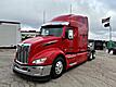 2027 Peterbilt 579 80" Double Bunk Ultraloft