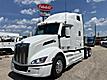 2027 Peterbilt 579 80" Double Bunk Ultraloft
