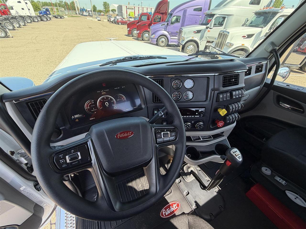 2027 Peterbilt 589 Eau Claire WI