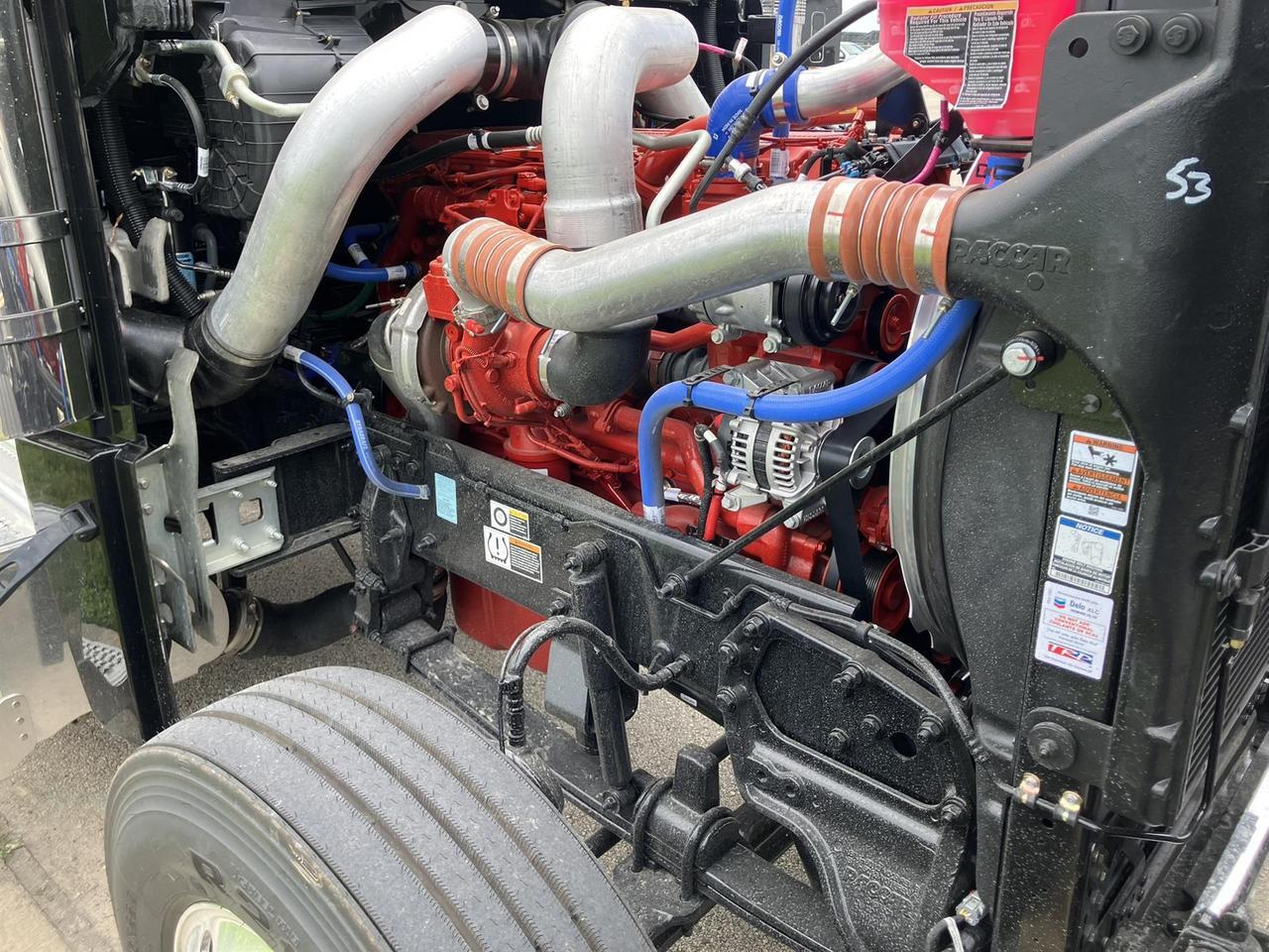 2027 Peterbilt 589 Rochester MN