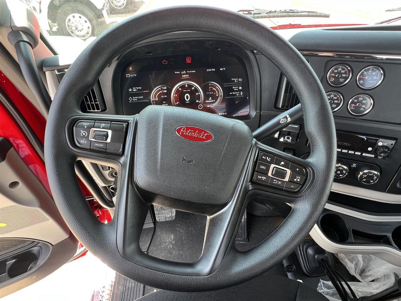 2027 Peterbilt 589 Rochester MN
