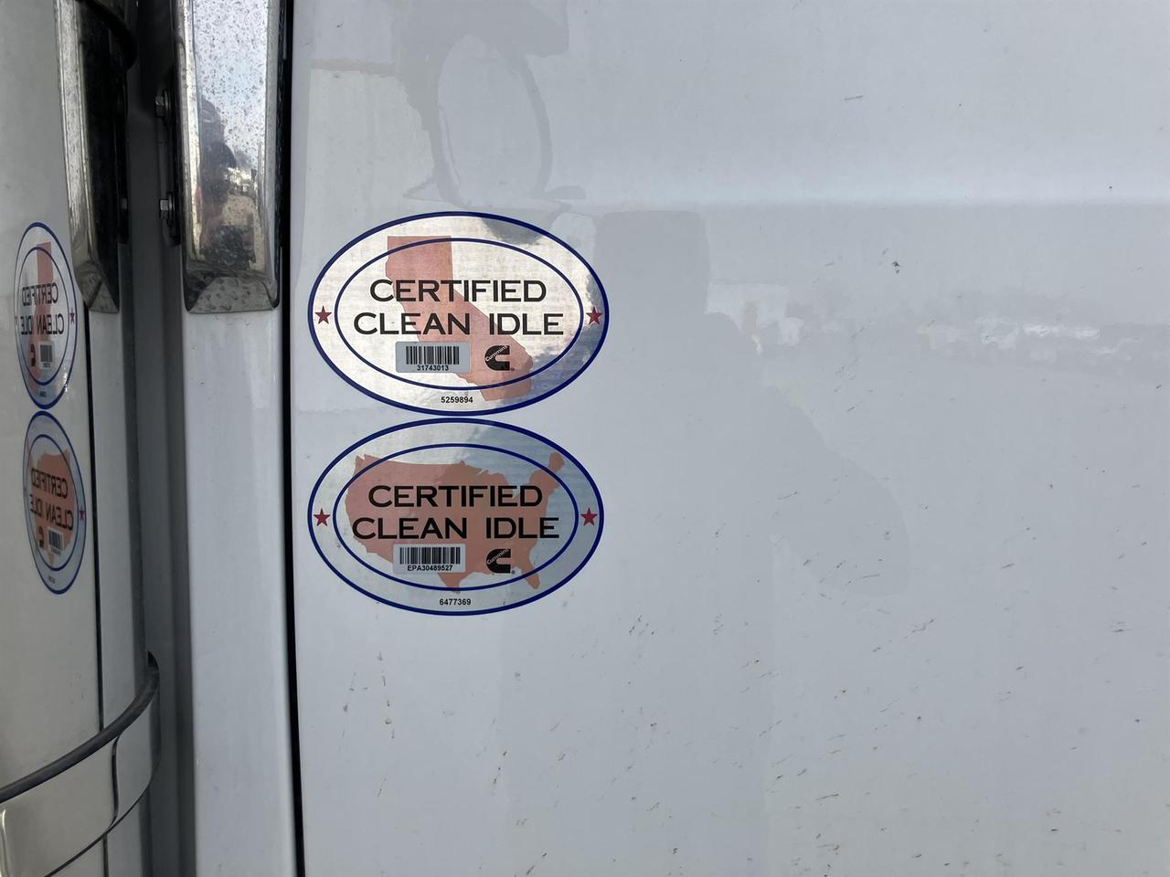 2027 Peterbilt 589 Rochester MN