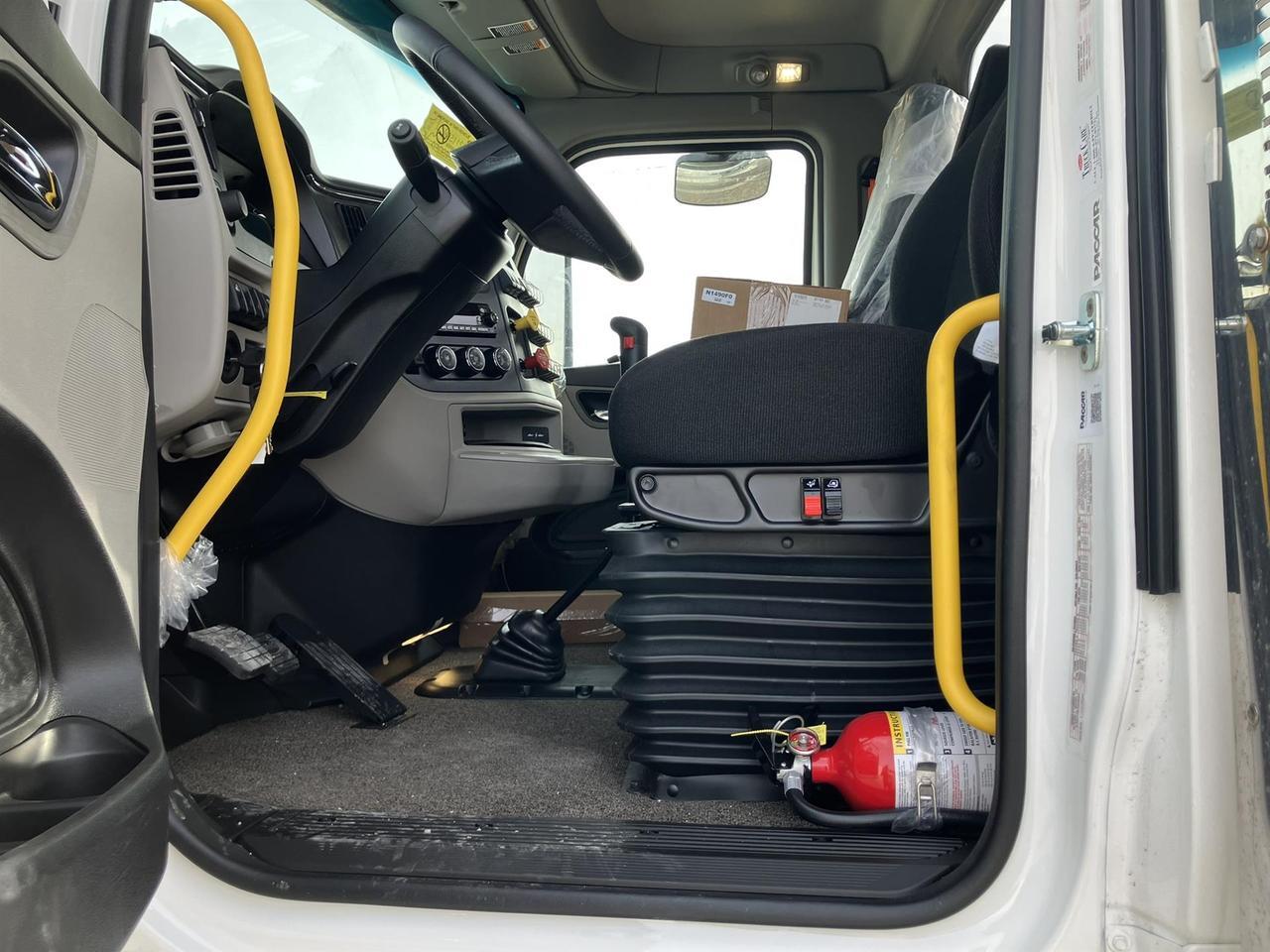 2027 Peterbilt 589 Rochester MN