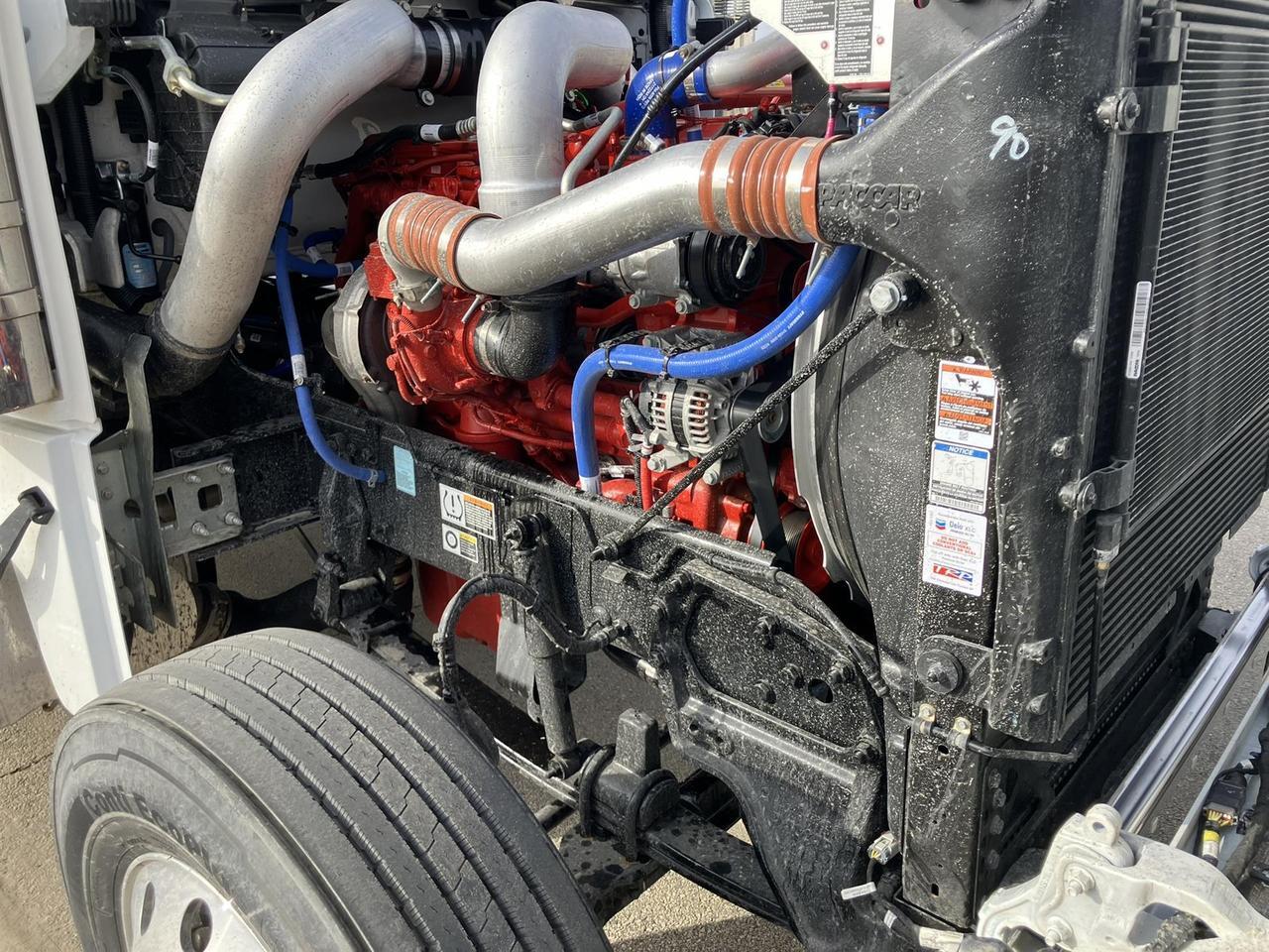 2027 Peterbilt 589 Rochester MN