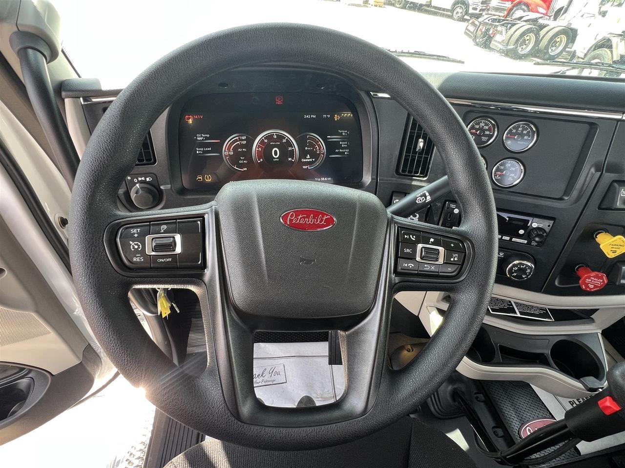 2027 Peterbilt 589 South St. Paul MN