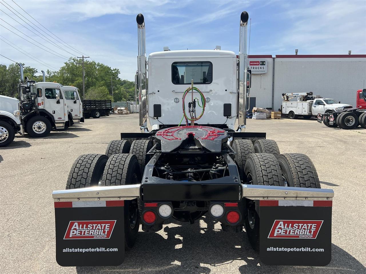 2027 Peterbilt 589 South St. Paul MN