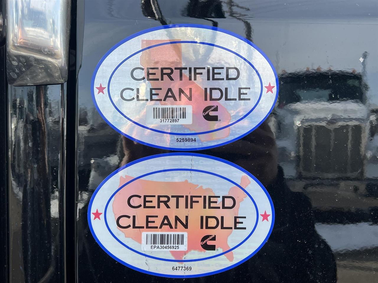 2027 Peterbilt 589 South St. Paul MN