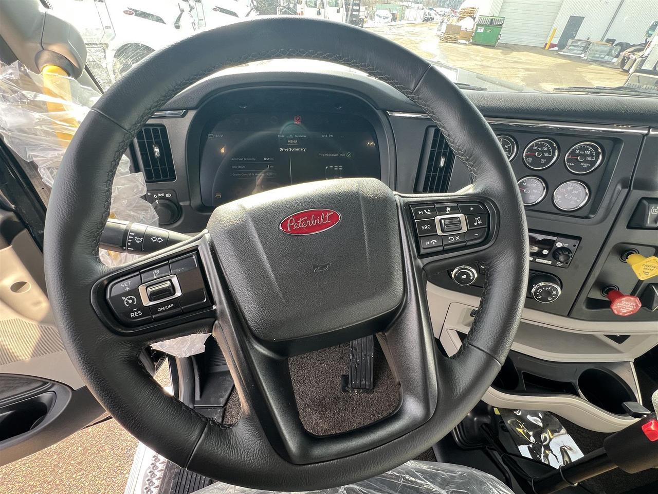 2027 Peterbilt 589 South St. Paul MN