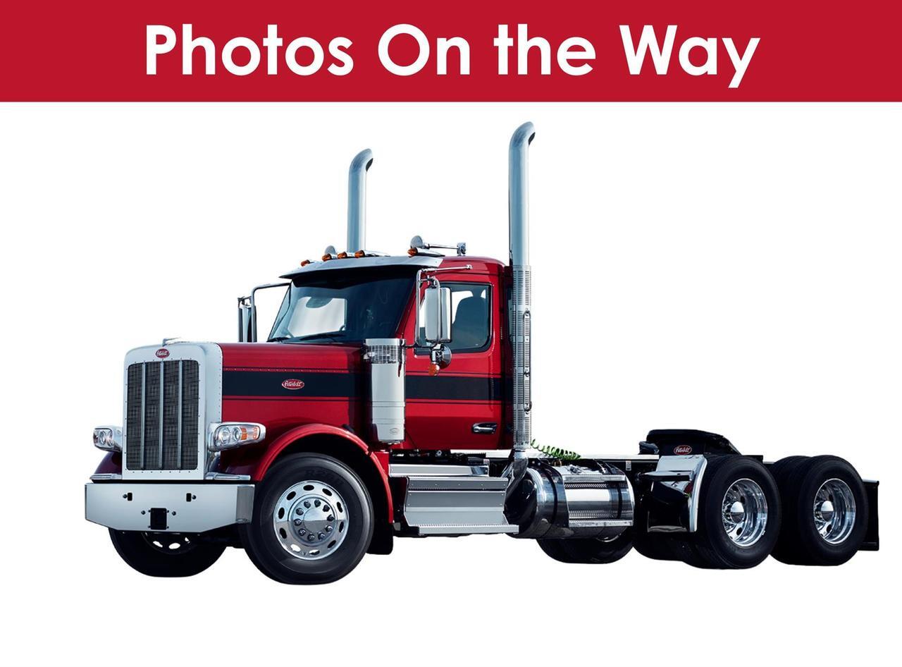 2027 Peterbilt 589 Non-Sleeper