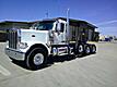2027 Peterbilt 589