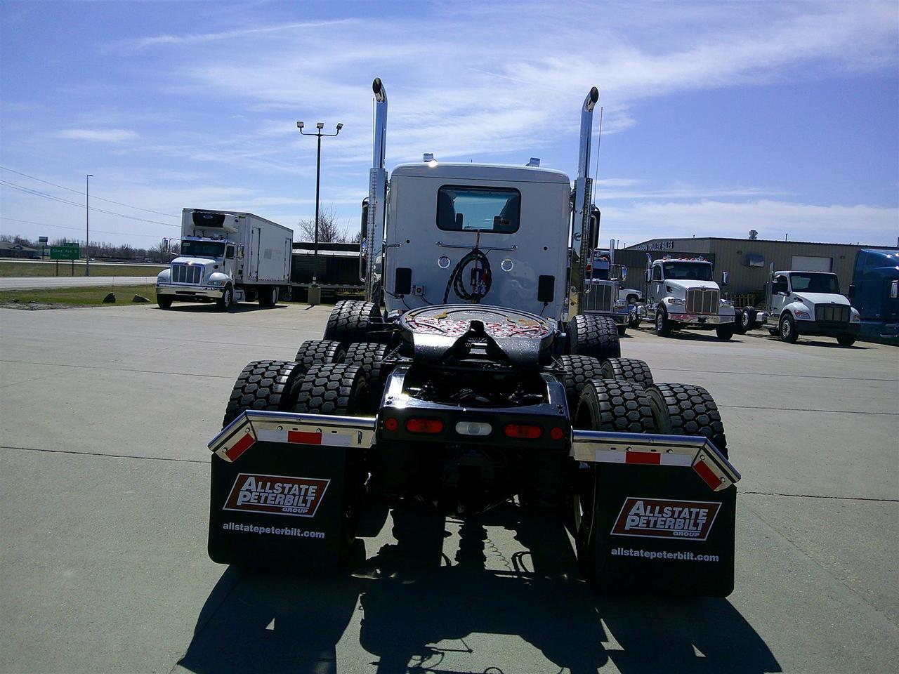 2027 Peterbilt 589 South St. Paul MN