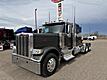 2027 Peterbilt 589 44" Low Roof