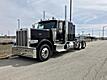 2027 Peterbilt 589 58" Low Roof