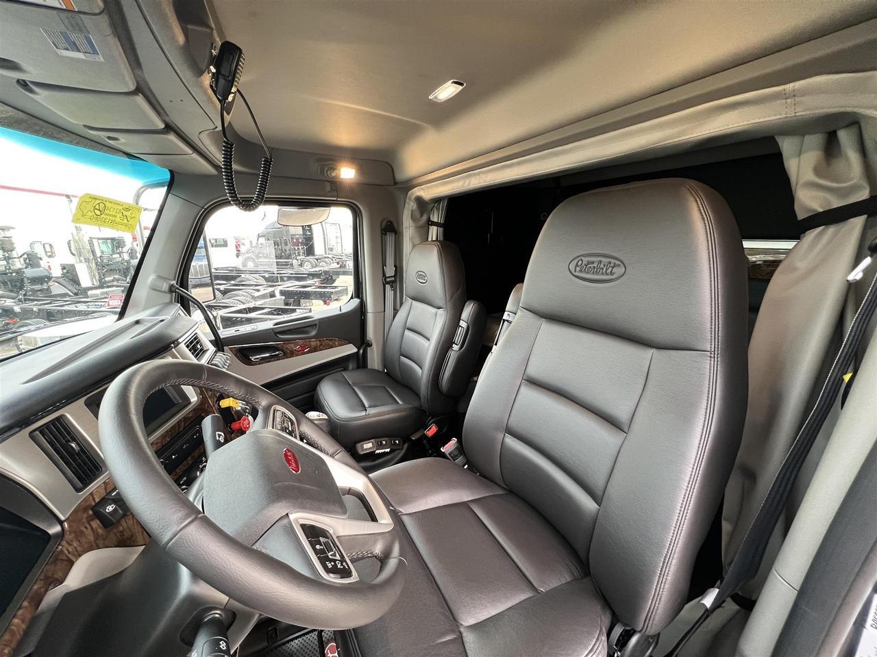 2027 Peterbilt - image 8