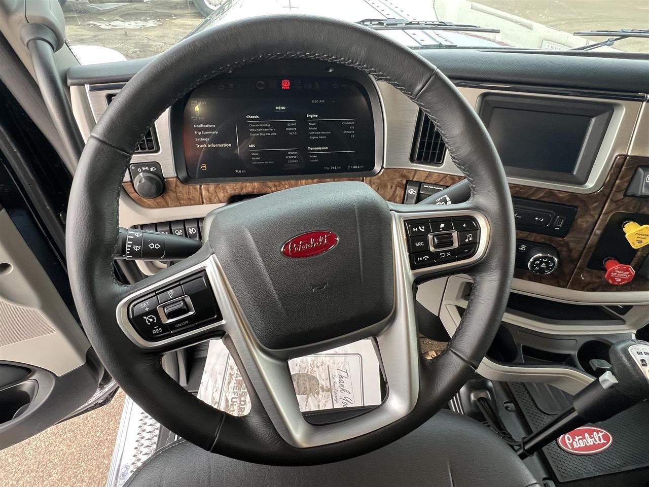 2027 Peterbilt - image 9