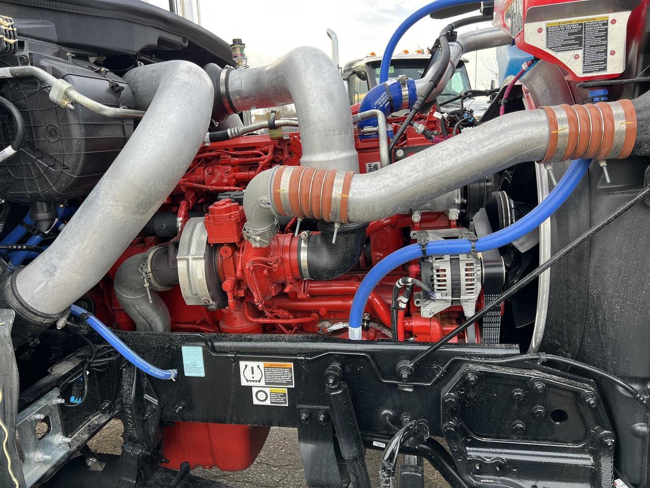 2027 Peterbilt - image 6