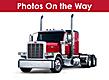 2027 Peterbilt 589 72" Low Roof