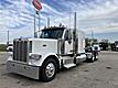 2027 Peterbilt 589 72" Low Roof