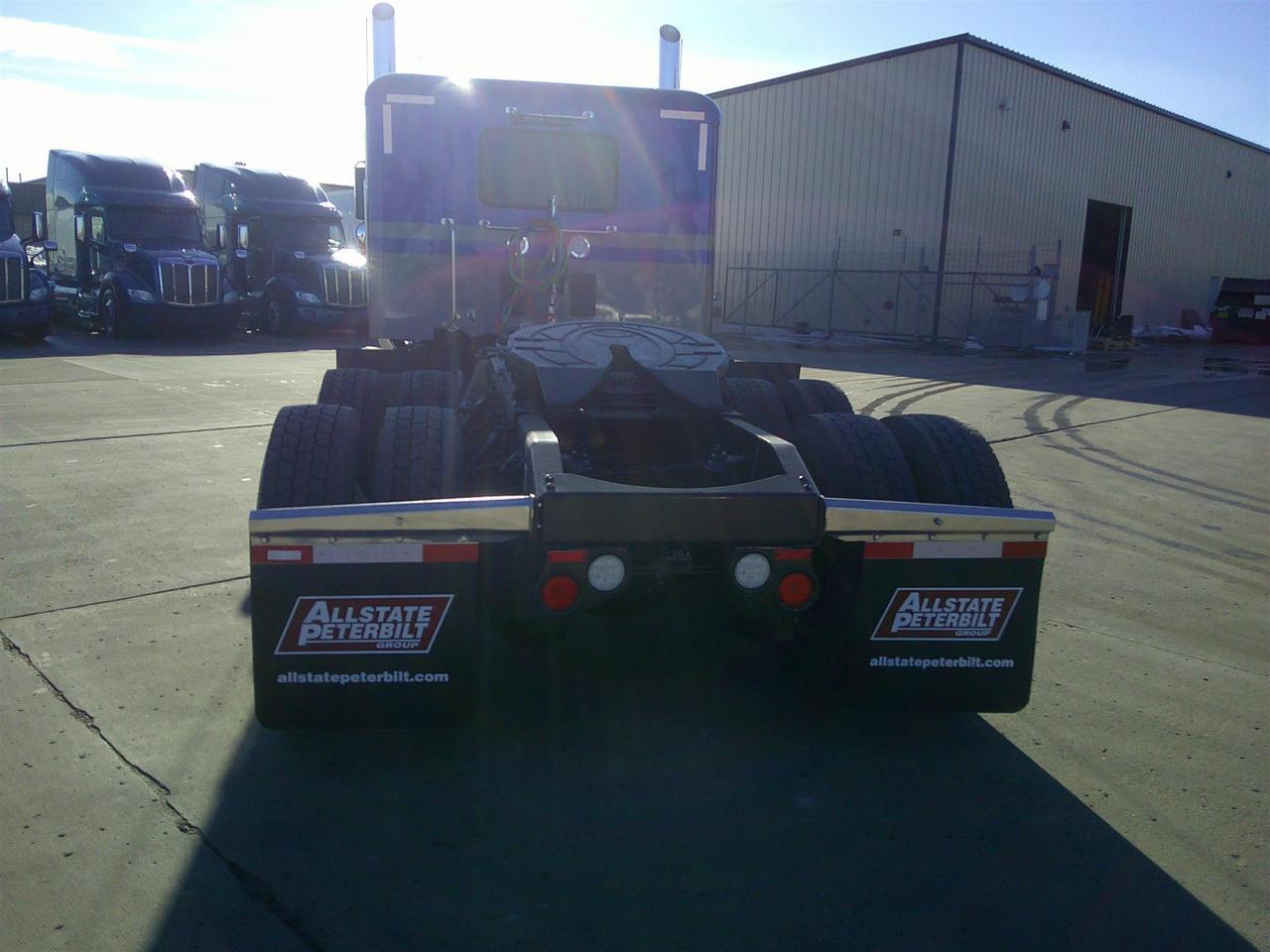2027 Peterbilt - image 6
