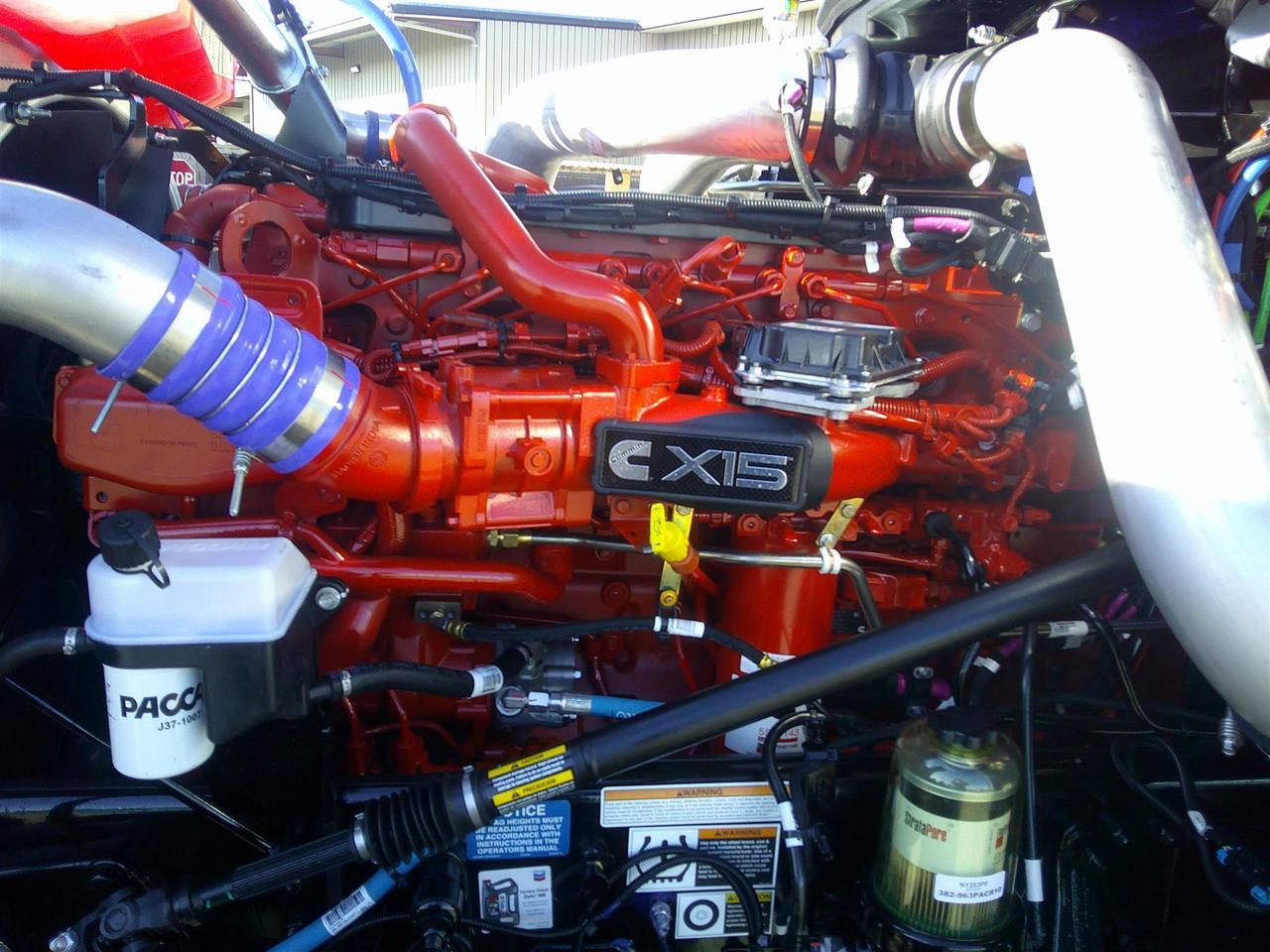 2027 Peterbilt - image 10