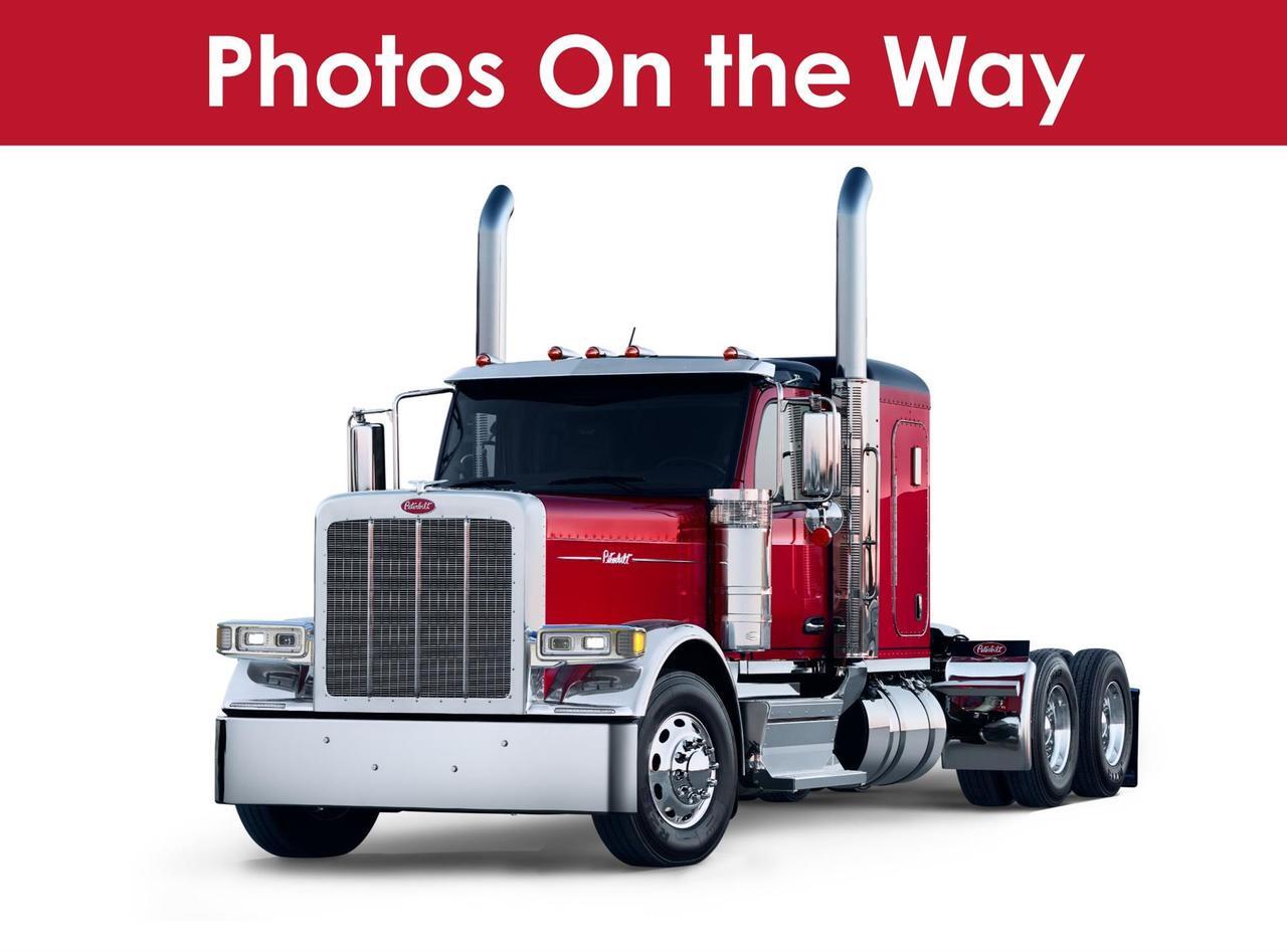 2027 Peterbilt 589 Sleeper