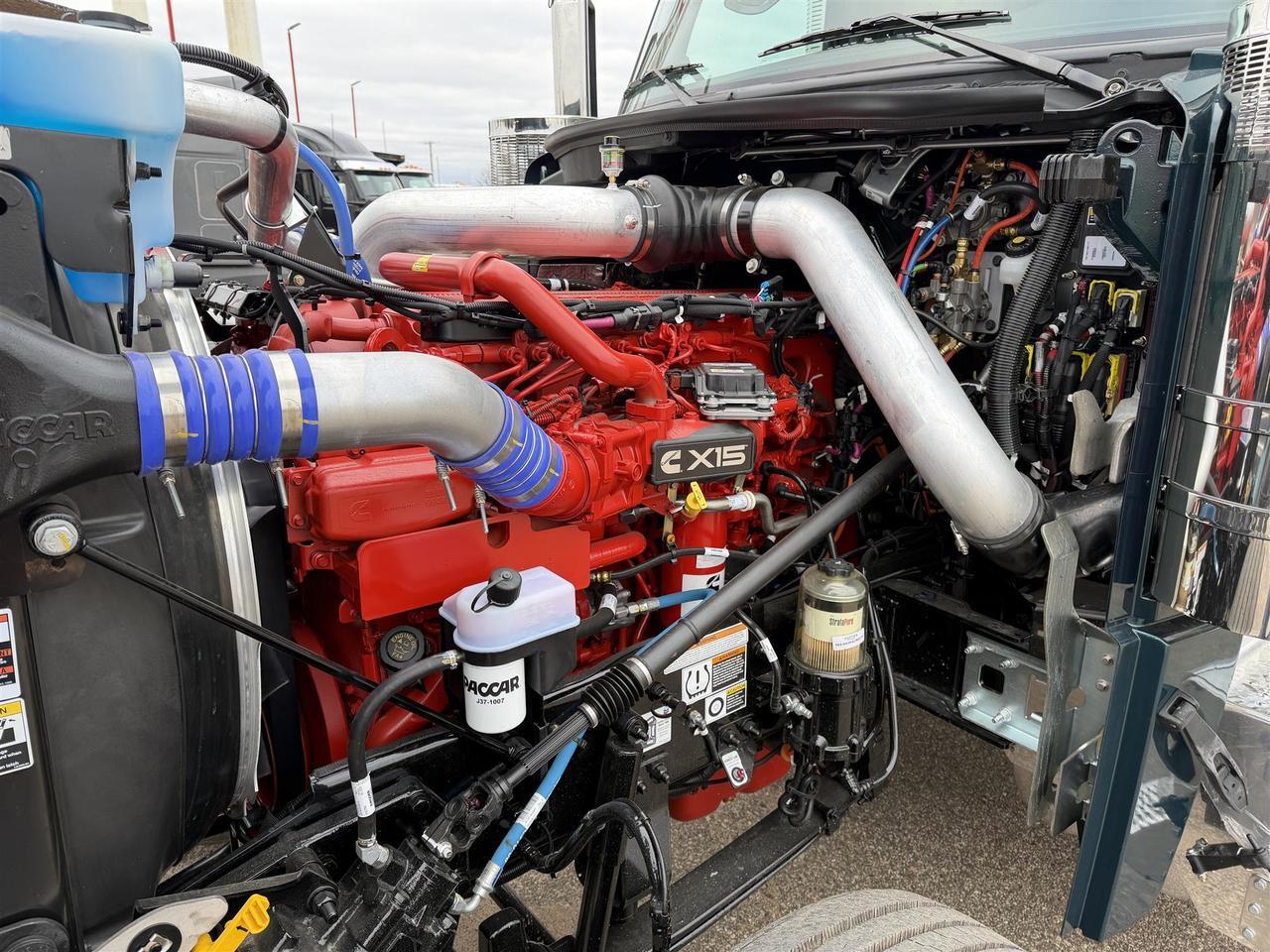 2027 Peterbilt - image 6