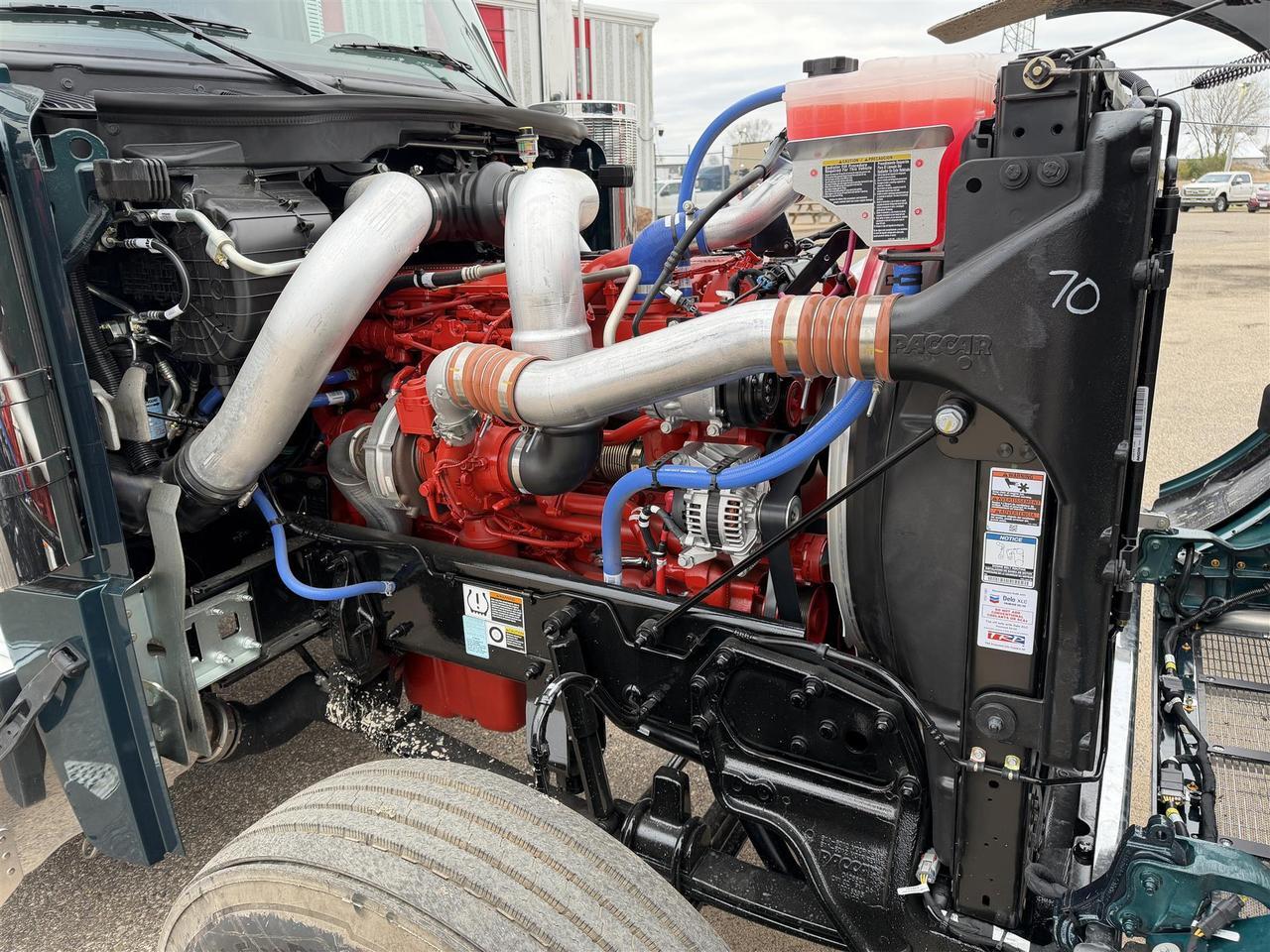 2027 Peterbilt - image 5