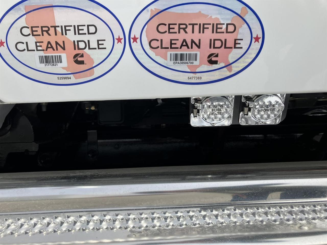 2027 Peterbilt 589 80" Double Bunk High Roof Rochester MN