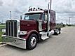 2027 Peterbilt 589 80" Double Bunk High Roof