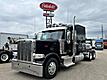 2027 Peterbilt 589 80" Double Bunk High Roof