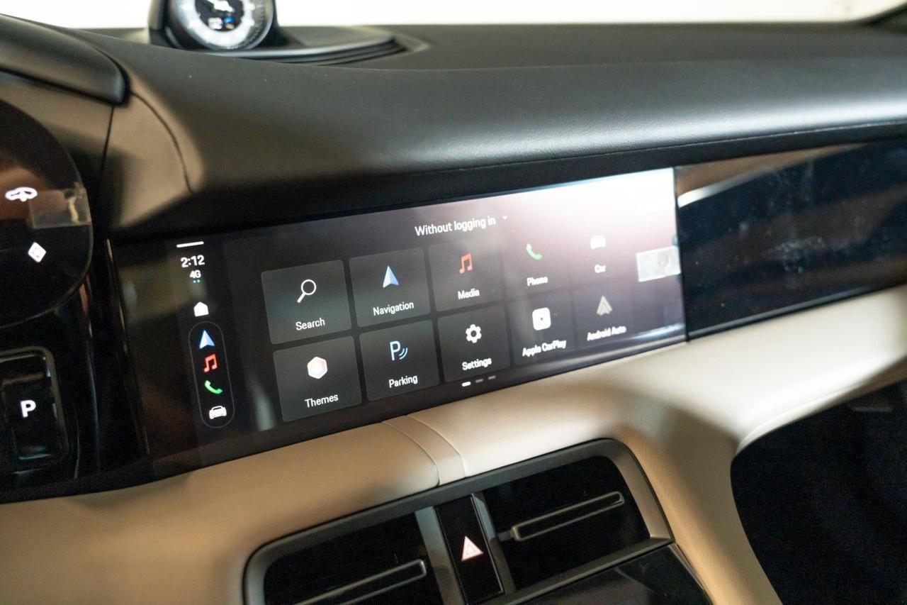 2027 Porsche Taycan Pompano Beach FL