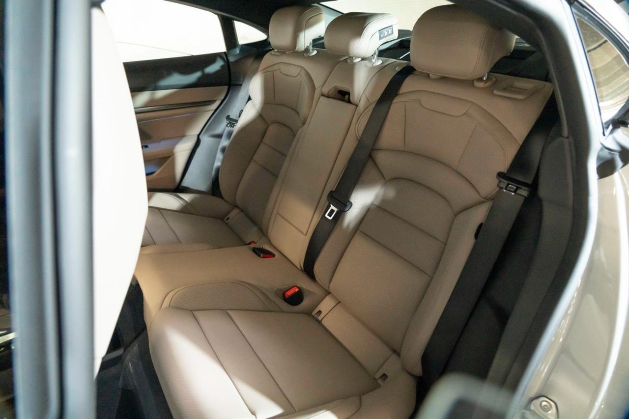 2027 Porsche Taycan Pompano Beach FL