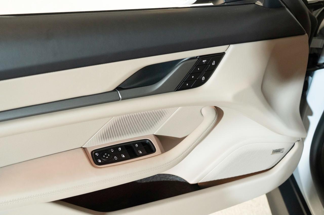 2027 Porsche Taycan Pompano Beach FL