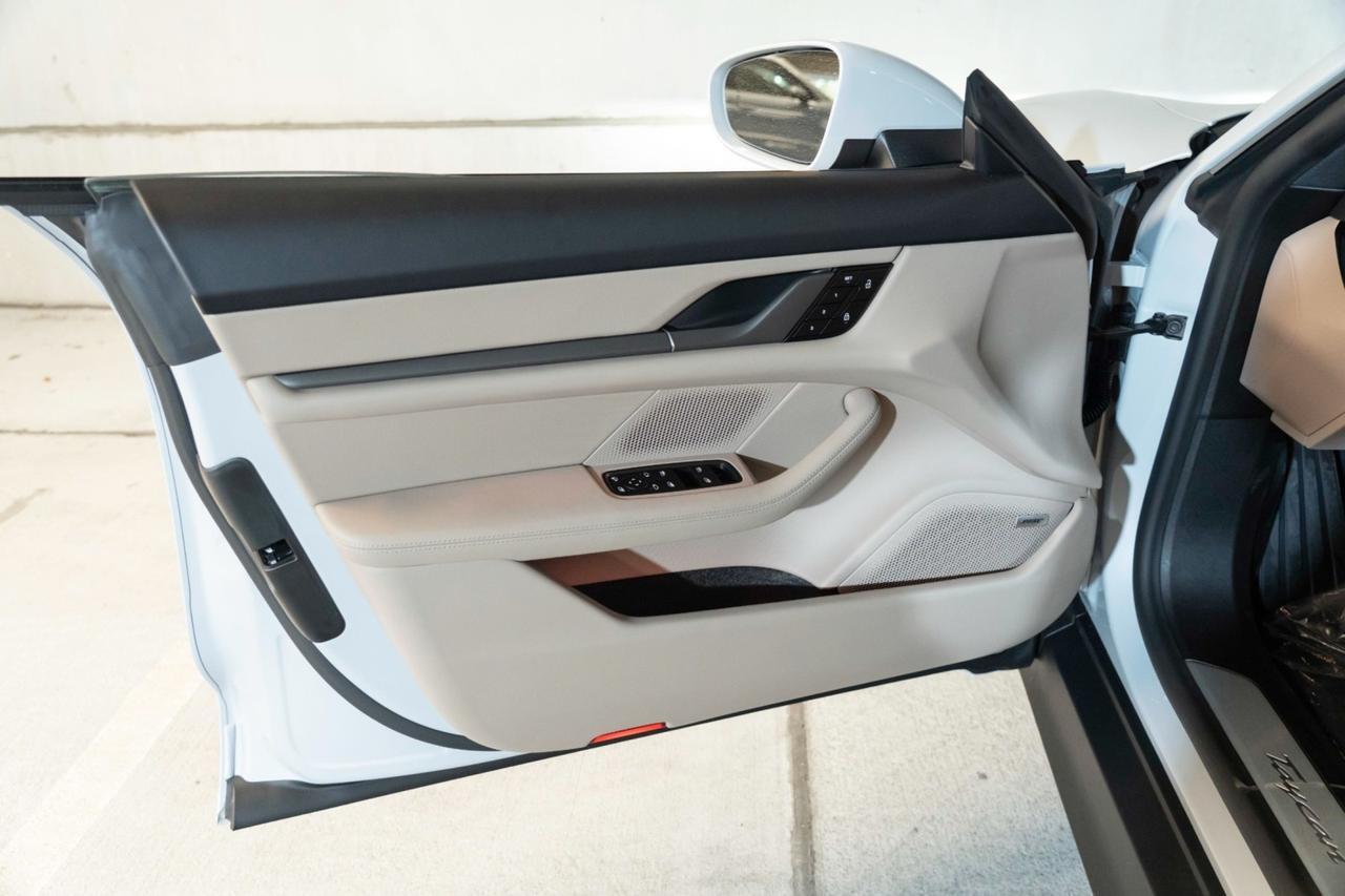 2027 Porsche Taycan Pompano Beach FL