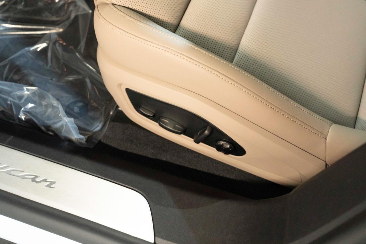 2027 Porsche Taycan Pompano Beach FL