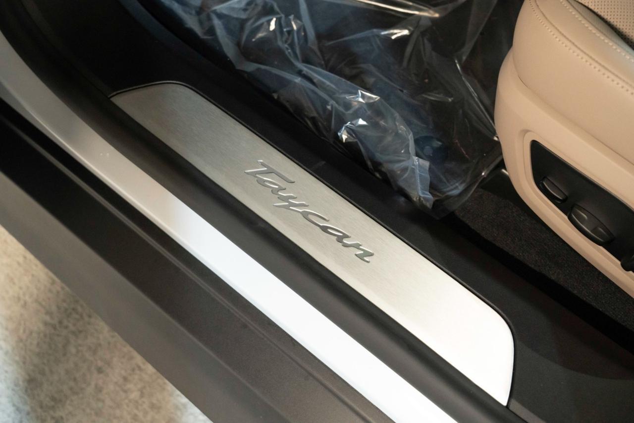 2027 Porsche Taycan Pompano Beach FL