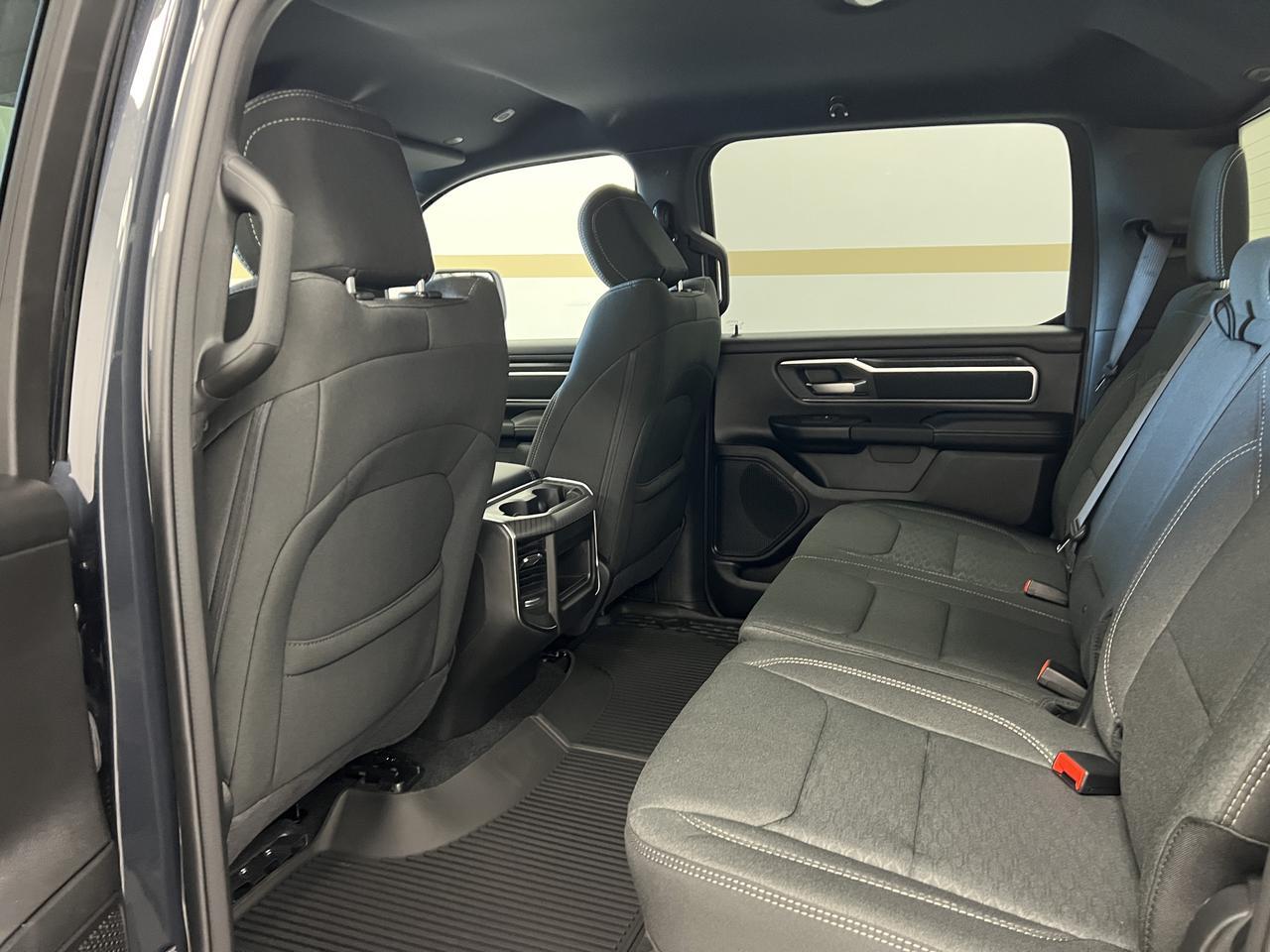 2027 Ram 1500 Big Horn Bozeman MT
