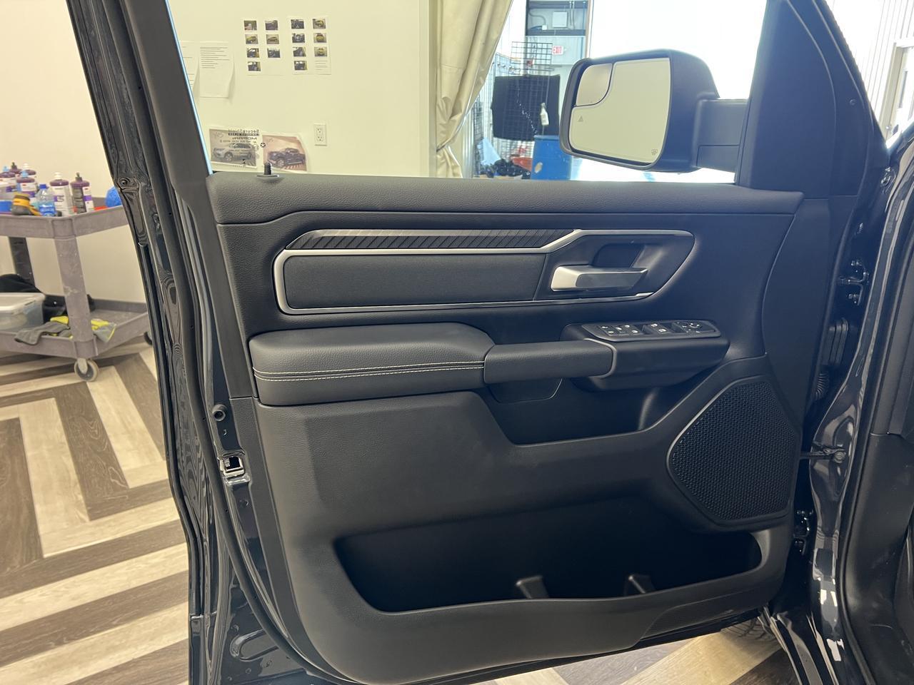 2027 Ram 1500 Big Horn Bozeman MT
