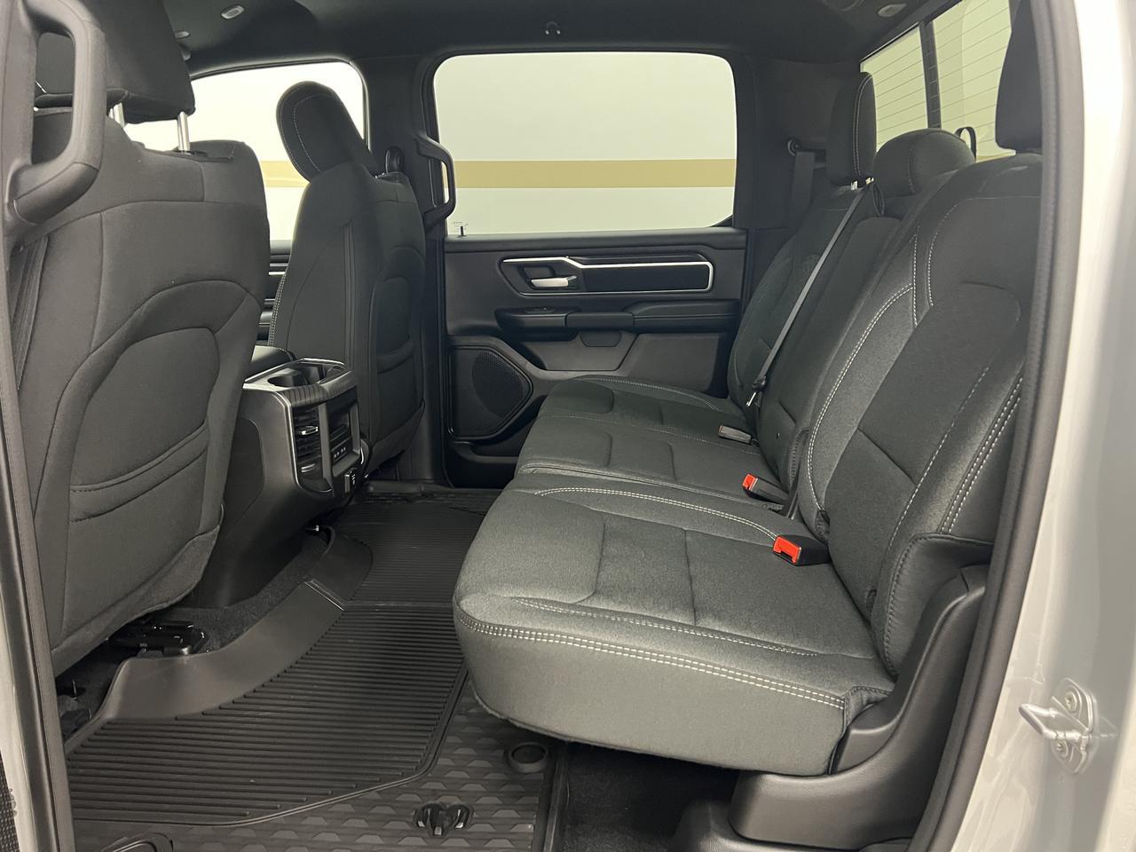 2027 Ram 1500 Big Horn Bozeman MT