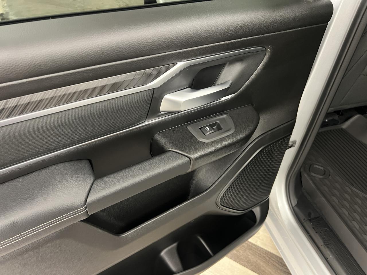 2027 Ram 1500 Big Horn Bozeman MT