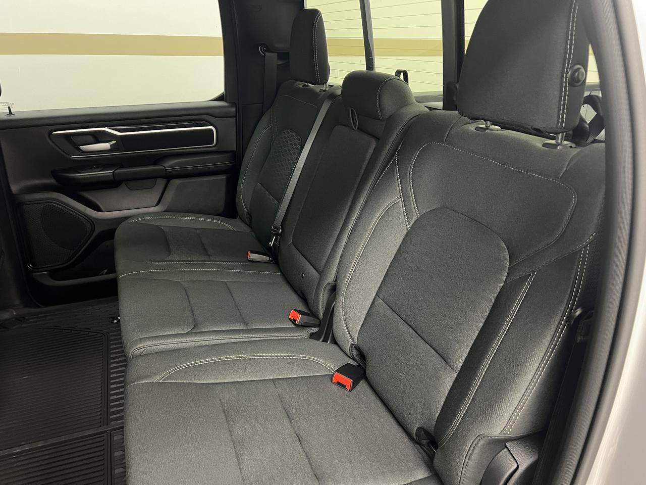 2027 Ram 1500 Big Horn Bozeman MT