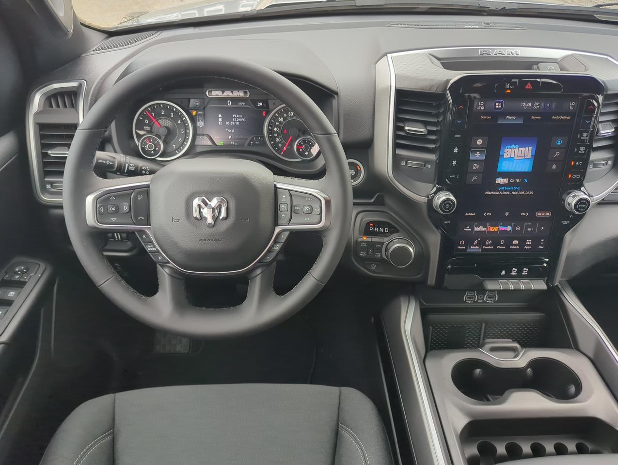 2027 Ram 1500 Big Horn Appleton WI