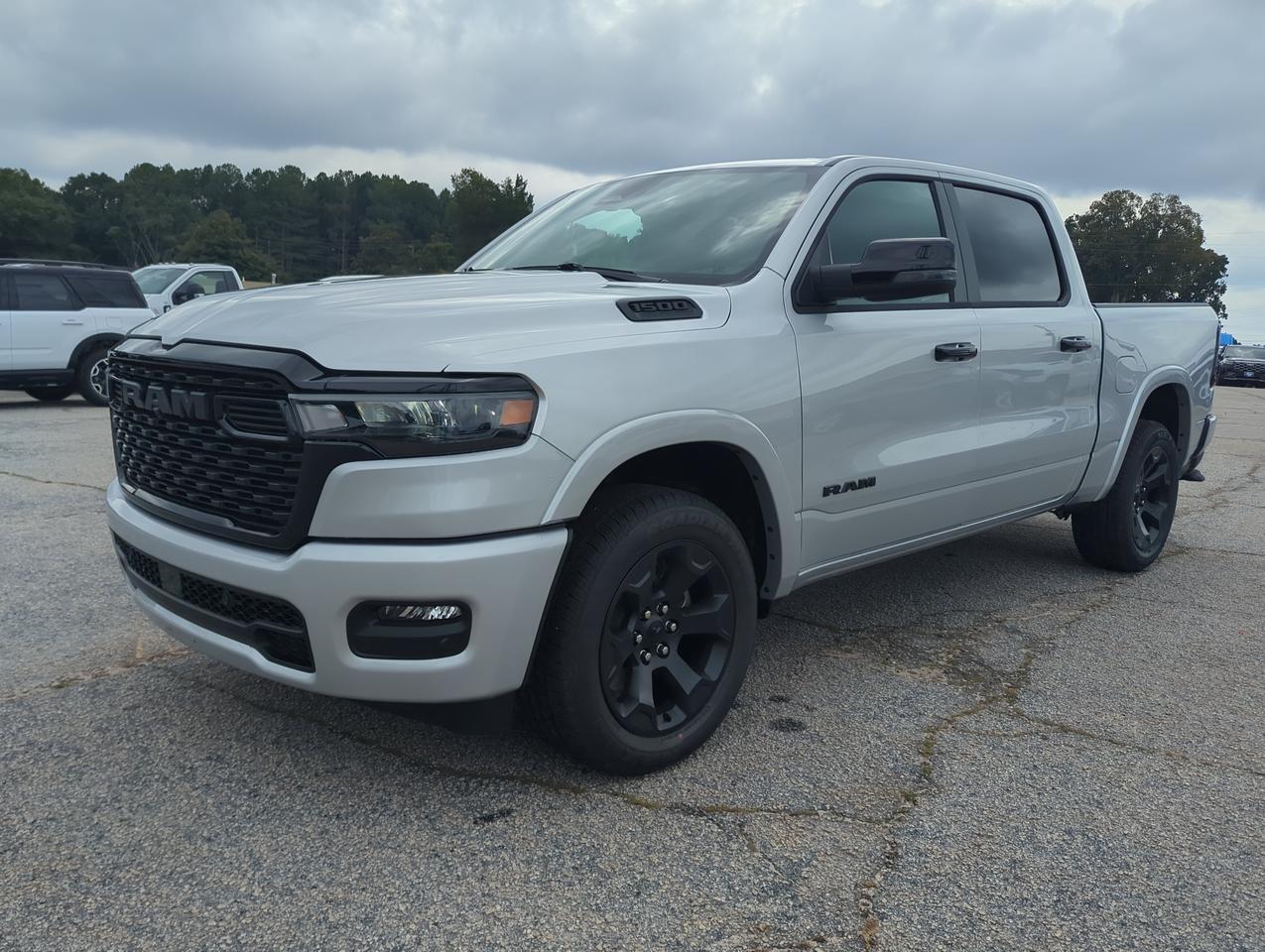 2027 Ram 1500 Big Horn Appleton WI