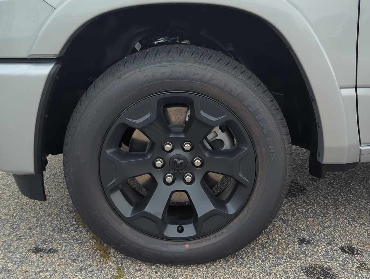 2027 Ram 1500 Big Horn Appleton WI