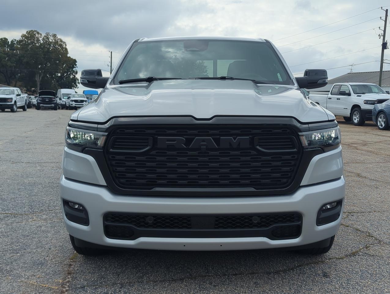 2027 Ram 1500 Big Horn Appleton WI